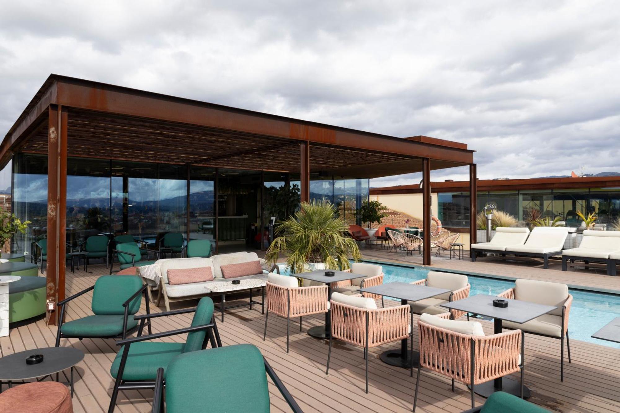 The Social Hub Lavagnini Hotel 4*