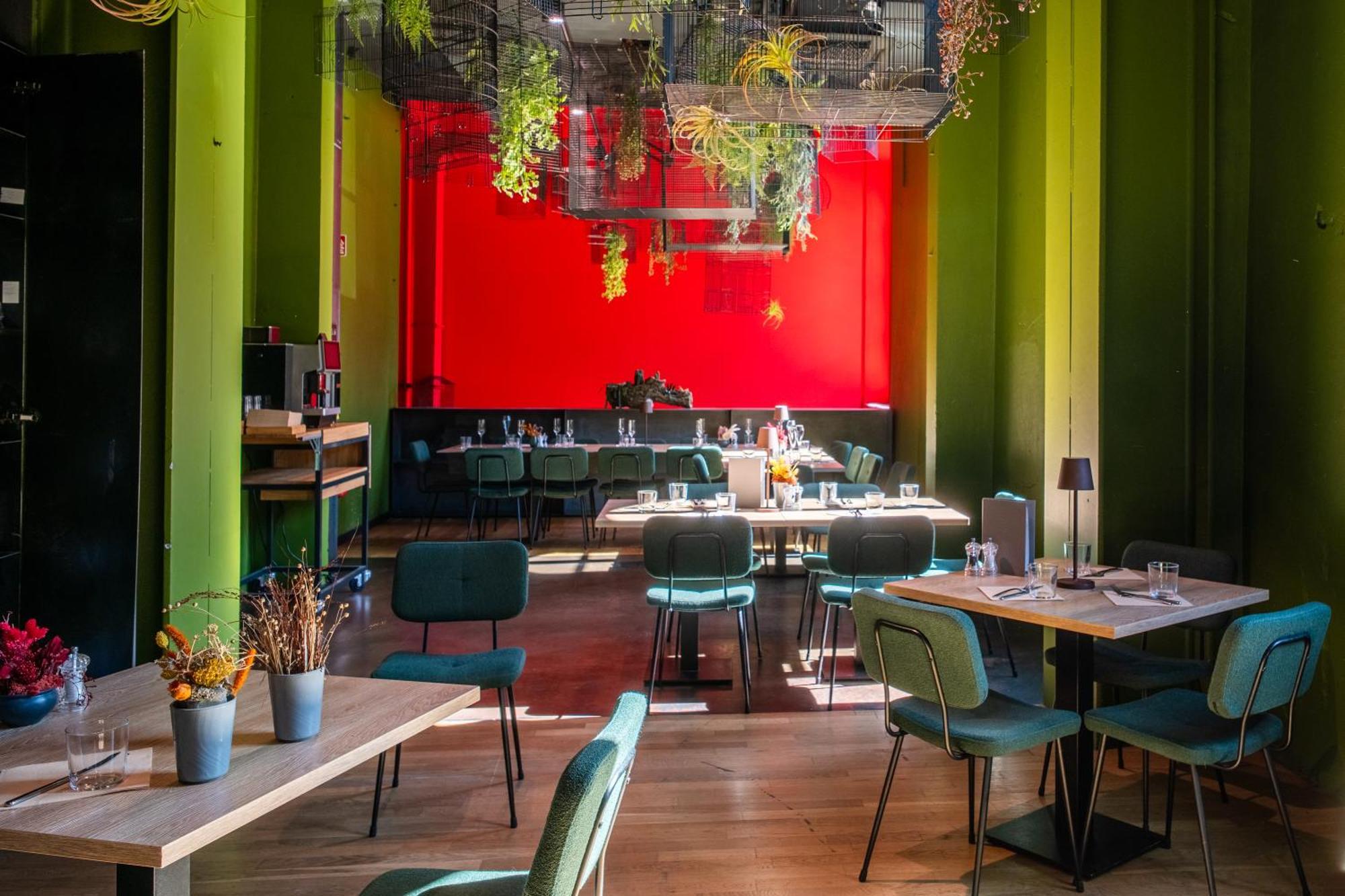 Hotel The Social Hub Lavagnini Florence
