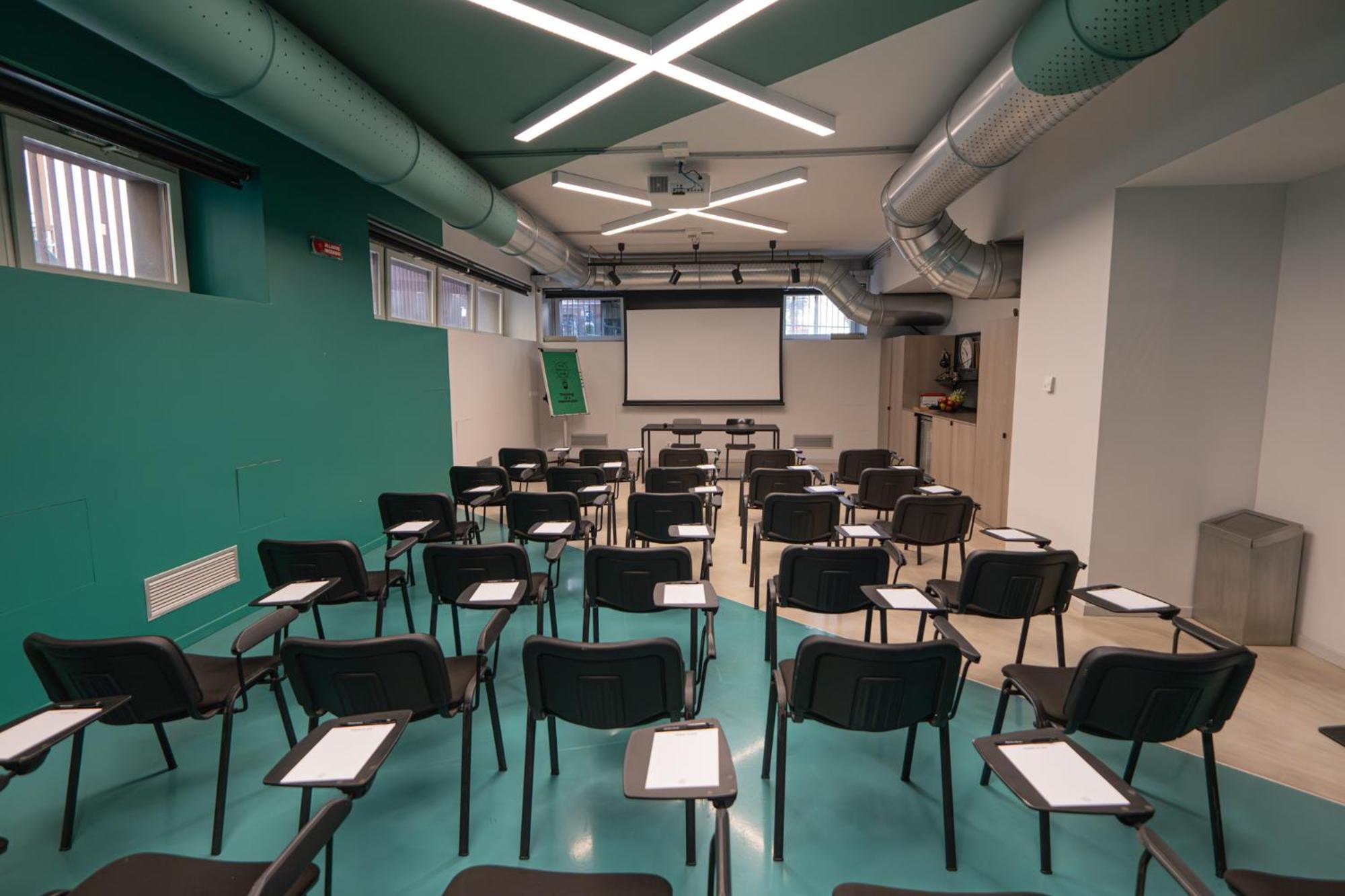 Hotel The Social Hub Lavagnini