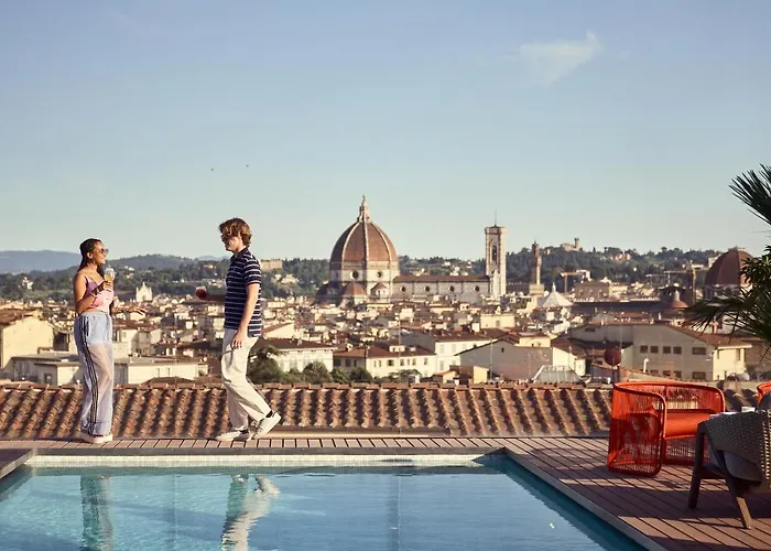 TSH Florence Lavagnini